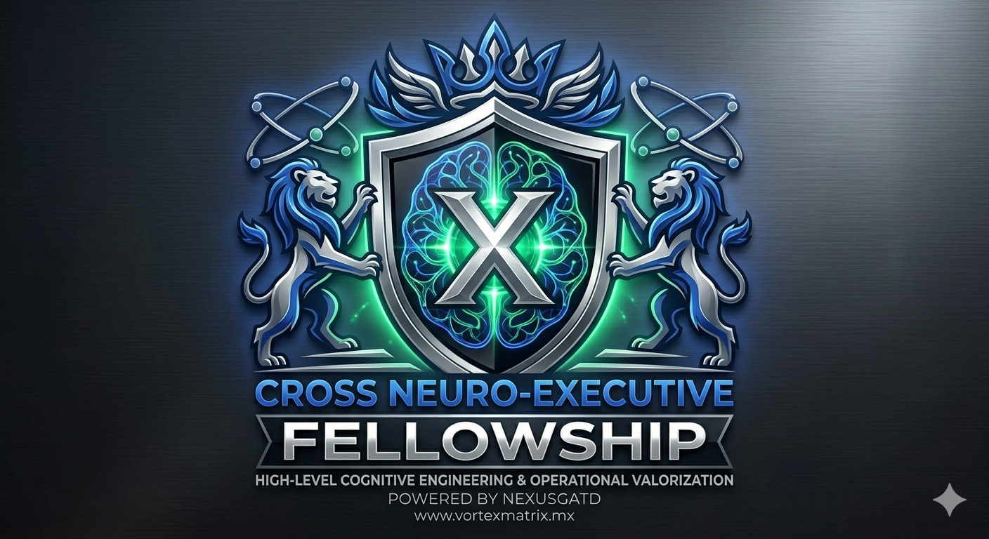 CROSS NEURO-EXECUTIVE Fellowship