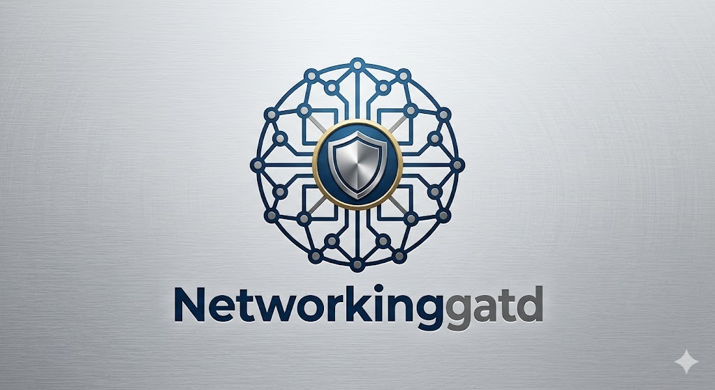 Logo NetworkingGATD